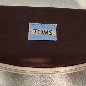 Original Tom’s sunglasses